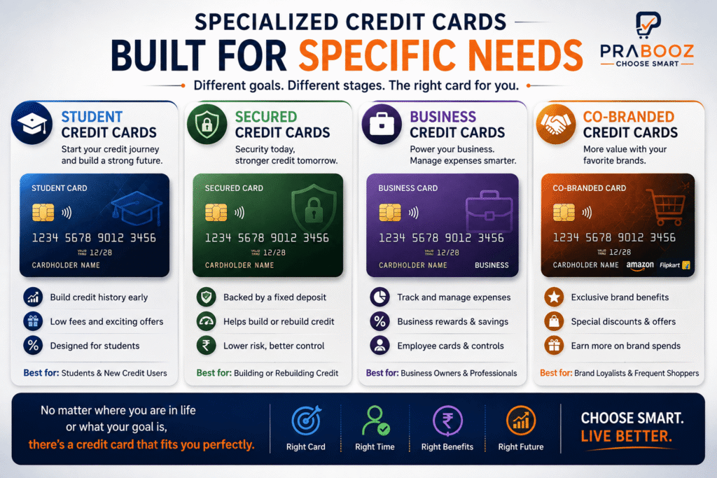 Student Credit Cards Student credit card helping young adults manage education and everyday expenses responsibly